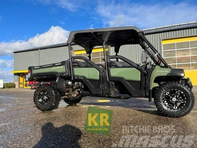 John Deere XUV855M Other agricultural machines
