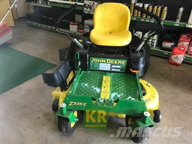John Deere Z335E Ostale poljoprivredne mašine