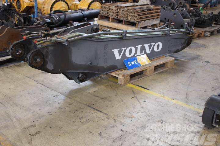 Volvo EW140B Bom 2, delad Ostale komponente za građevinarstvo
