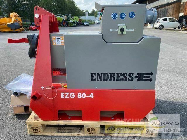 Endress EZG 80/4 II/TN-S Ostalo
