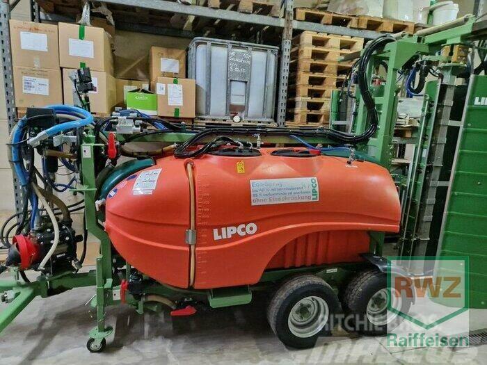  Lipco 1500 GSG Other agricultural machines