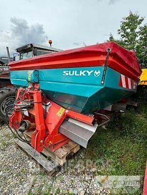 Sulky DPX 28 WBP Mineral spreaders