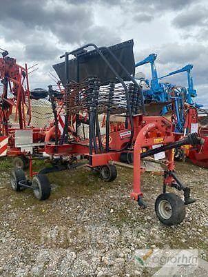 Vicon ANDEX 424 Rakes and tedders