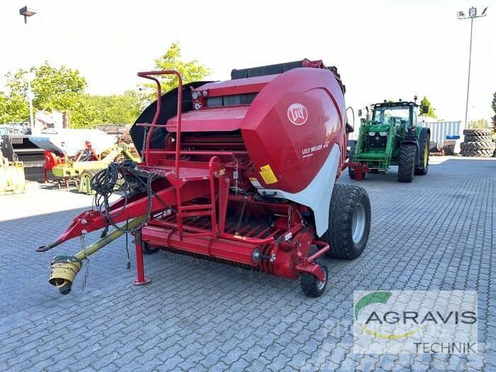 Welger RP 445 Round balers