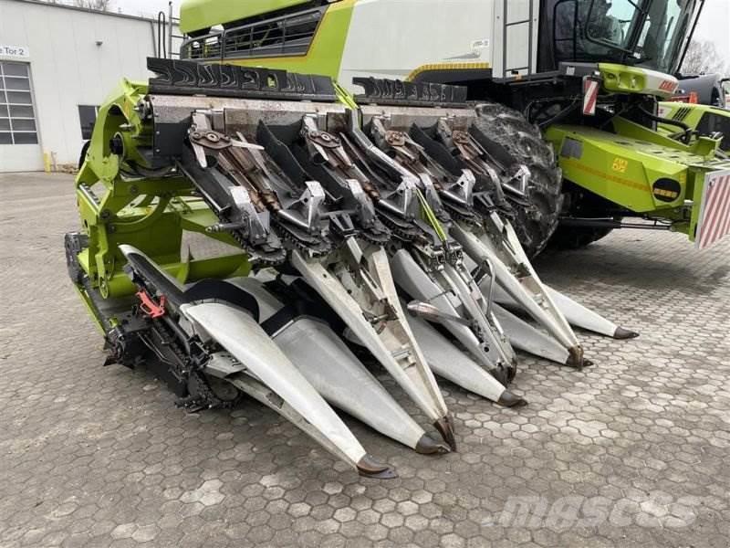 CLAAS CORIO 875 FC CONSPEED Dodatna oprema za kombajne