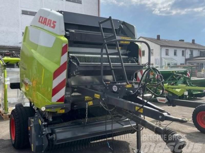 CLAAS VARIANT 460 RC TREND Prese/balirke za rolo bale