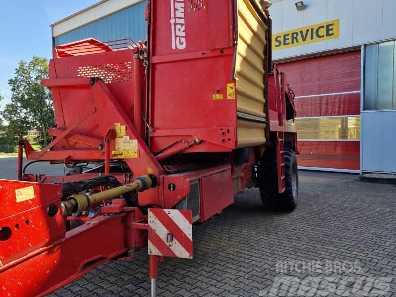 Grimme SE 150-60 UB Triebachse Potato equipment - Others