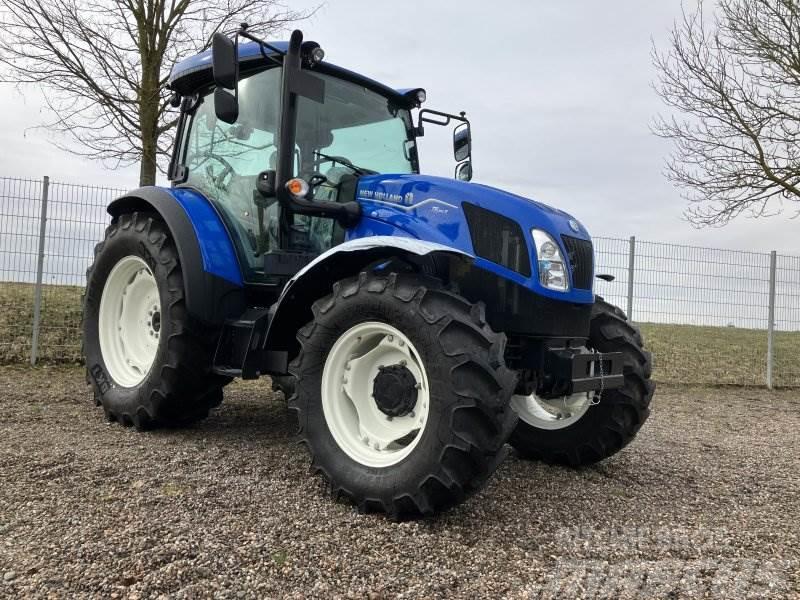 New Holland T5.90 S Traktori