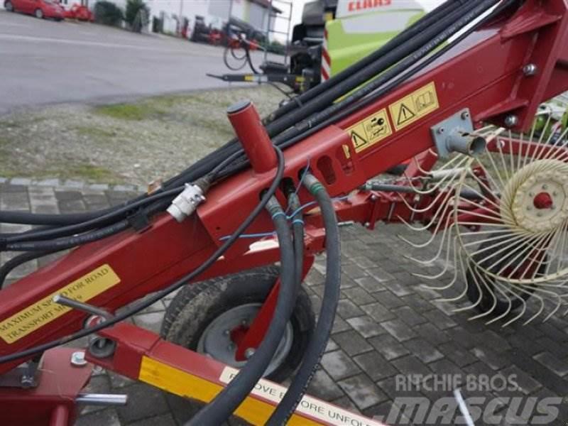 Sitrex MAGNUM MK 14-16 Windrowers