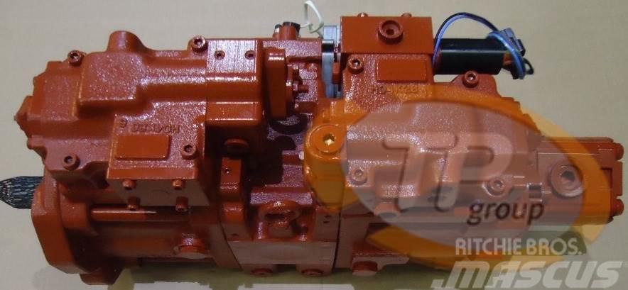 Kawasaki 2401-9164 Doosan DH320LC Hydraulic Pump Ostale komponente za građevinarstvo