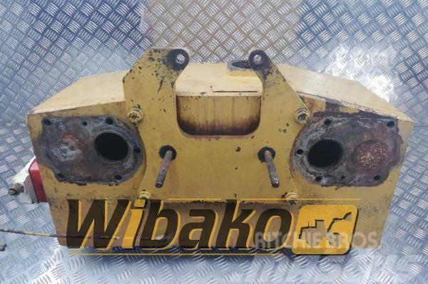 CAT Coolant tank Caterpillar 3408 7W0315-243 Ostale komponente za građevinarstvo