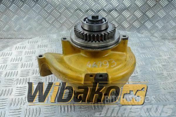 CAT Water pump Caterpillar C13 376-4216/330-4611/223-9 Ostale komponente za građevinarstvo