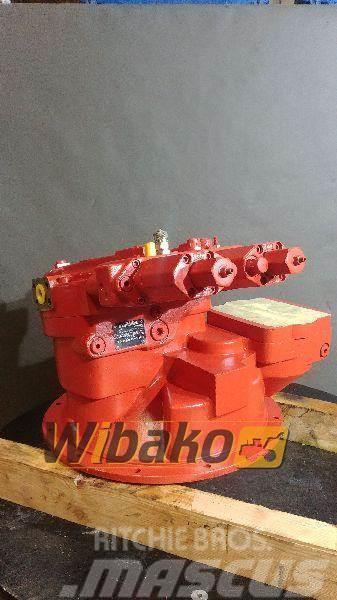 Hydromatik Main pump Hydromatik A8VO55LA1H2/60R1-NZG05K13 R90 Ostale komponente za građevinarstvo