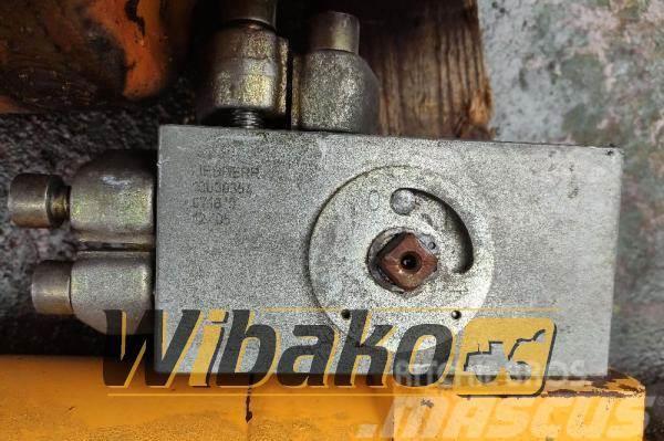 Liebherr Cylinder lock / safety valve Liebherr R904C 100003 Ostale komponente za građevinarstvo