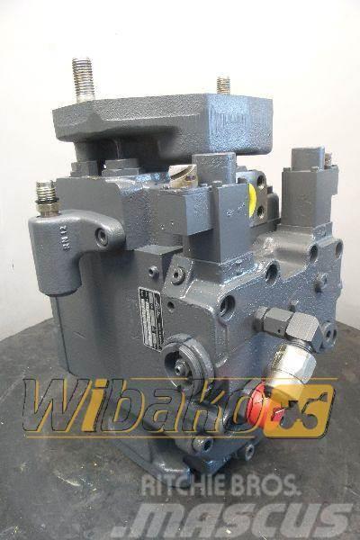 Linde Hydraulic pump Linde BPV100-01L Hidraulika