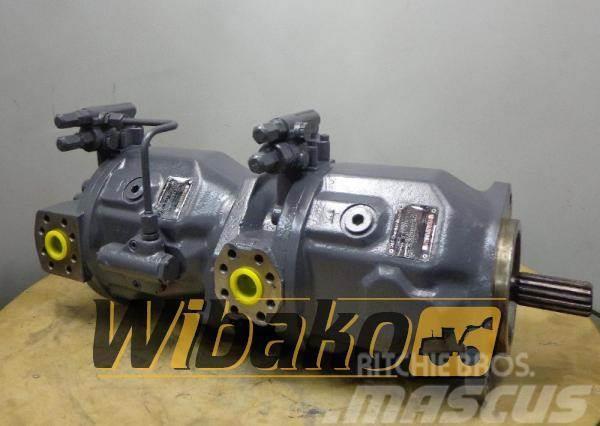 O&K Hydraulic pump O&K A10VO71DFLR/31R-VSC12N00-SO650  Hidraulika