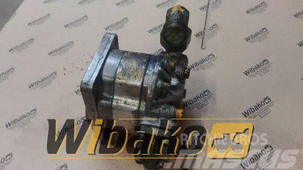 Vickers Gear pump Vickers G5-20-H16F-23L 0488252 Hidraulika