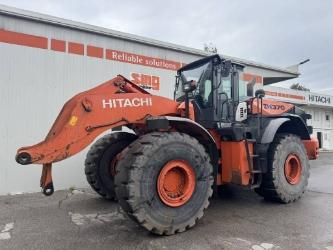 Hitachi ZW 370-5B
