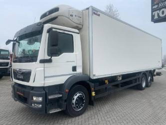 MAN TGM 26.290 6X2*4