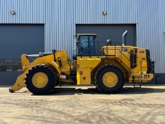 CAT 988 XE High Lift