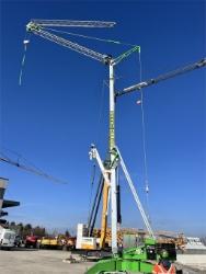 Speed Crane VDGSP3,5