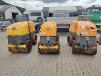 Wacker Neuosn RTK-SC3