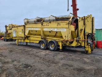 Terex Finlay 790