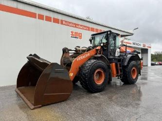 Hitachi ZW 310-6