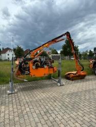 Mulag Kombinationmähgerät MKM 700
