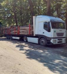 Iveco Stralis 430
