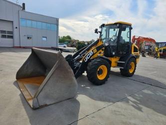 JCB 409 SV