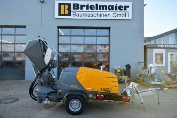 Putzmeister M 760 DHBS