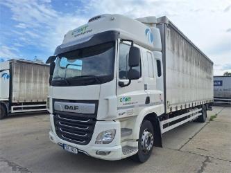 DAF CF 320 FA
