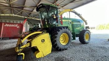 John Deere 7980 Pro Drive