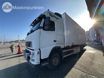 Volvo FH 400 4*2