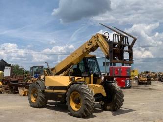 CAT TH 62