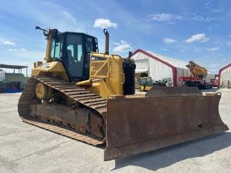 CAT D6N LGP