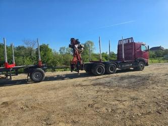 Volvo FH 460