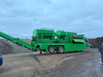 HBL DBE HBL Mixer