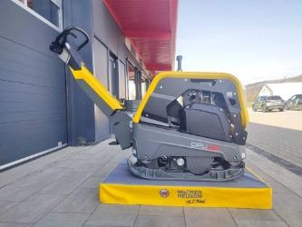 Wacker Neuson DPU6260HEHP