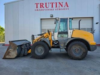 Liebherr L 514