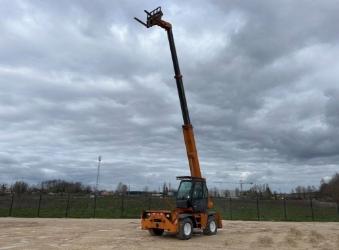 Manitou MRT 1432