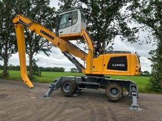 Liebherr LH 40