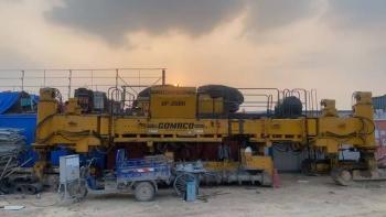 Gomaco CR-2600