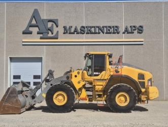 Volvo L 180 H