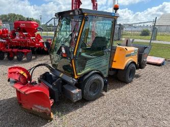 Stiga Belos Transpro 54