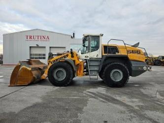 Liebherr L 566