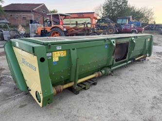 Krone X-Disc 6200 Direkt
