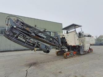 Wirtgen W2000