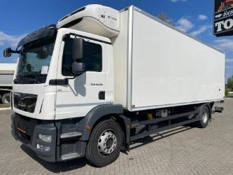 MAN TGM 18.250 / THERMO KING
